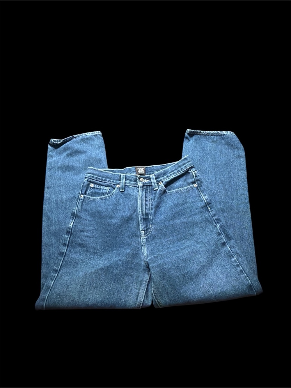BDG cowboy jean size 28